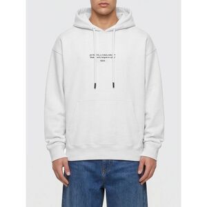 Off-White Sweatshirt Men White
